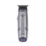 BaByliss PRO Fxone Lo-Pro Trimmer-Grau FX729E