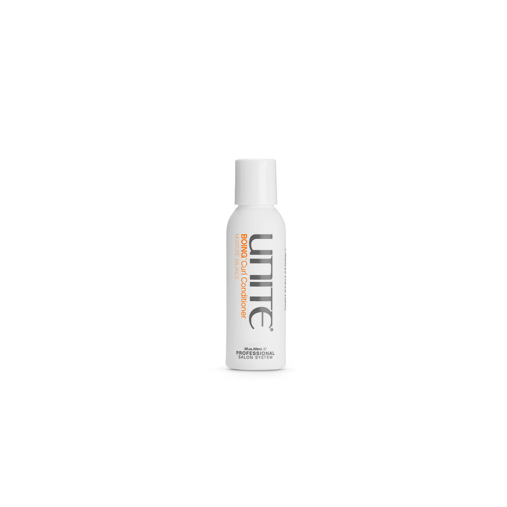 Unite Hair BOING Locken-Conditioner 59ml