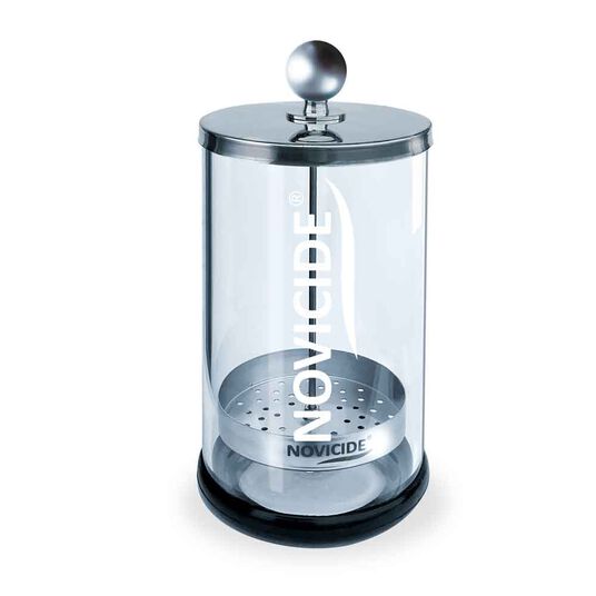 Novicide Cylinder 850ml