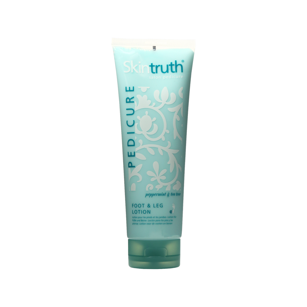 Skintruth Lotion Für Skintruth Füße Und Beine 250ml