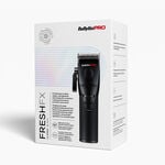 Babyliss FRESHFX Clipper