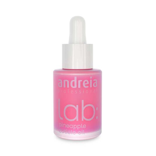 Andreia Professional Lab Ananas-Nagelhaut&ouml;l 10.5ml