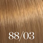Wella Professionals Color Touch Demi-permanente Haarfarbe 88/03 Hellblond Intensiv Natur gold 60ml
