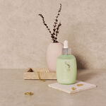 Alfaparf Milano Semi Di Lino Scalp Relief Beruhigendes Tonikum 125ml