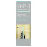 OPI Nature Strong Pflegendes und Beruhigendes Nagel&ouml;l 15 ml