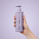 Fibre Clinix De-Frizz Shampoo 300ml