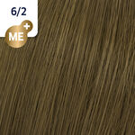 Wella Professionals Koleston Perfect Permanente Haarfarbe 60ml 6/2