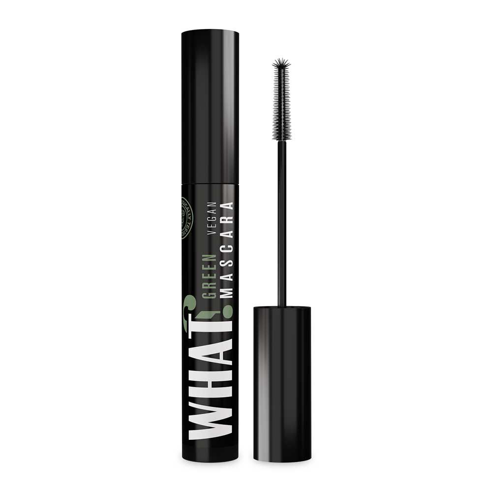 Andreia Professional Mascara - What? 03 Gr&uuml;n 13ml