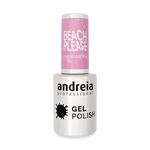 Andreia Professional Gel-Lack - Beach Please Kollektion BP6 Fliederbrise 10.5ml