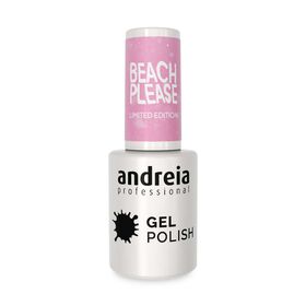 Andreia Professional Gel-Lack - Beach Please Kollektion BP6 Fliederbrise 10.5ml