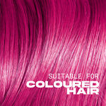 Osmo Colour Revive Repigmentierender Conditioner Knallpink 225ml