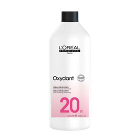 L'Oréal Professionnel Oxidationscreme 20 VOL 1000ML
