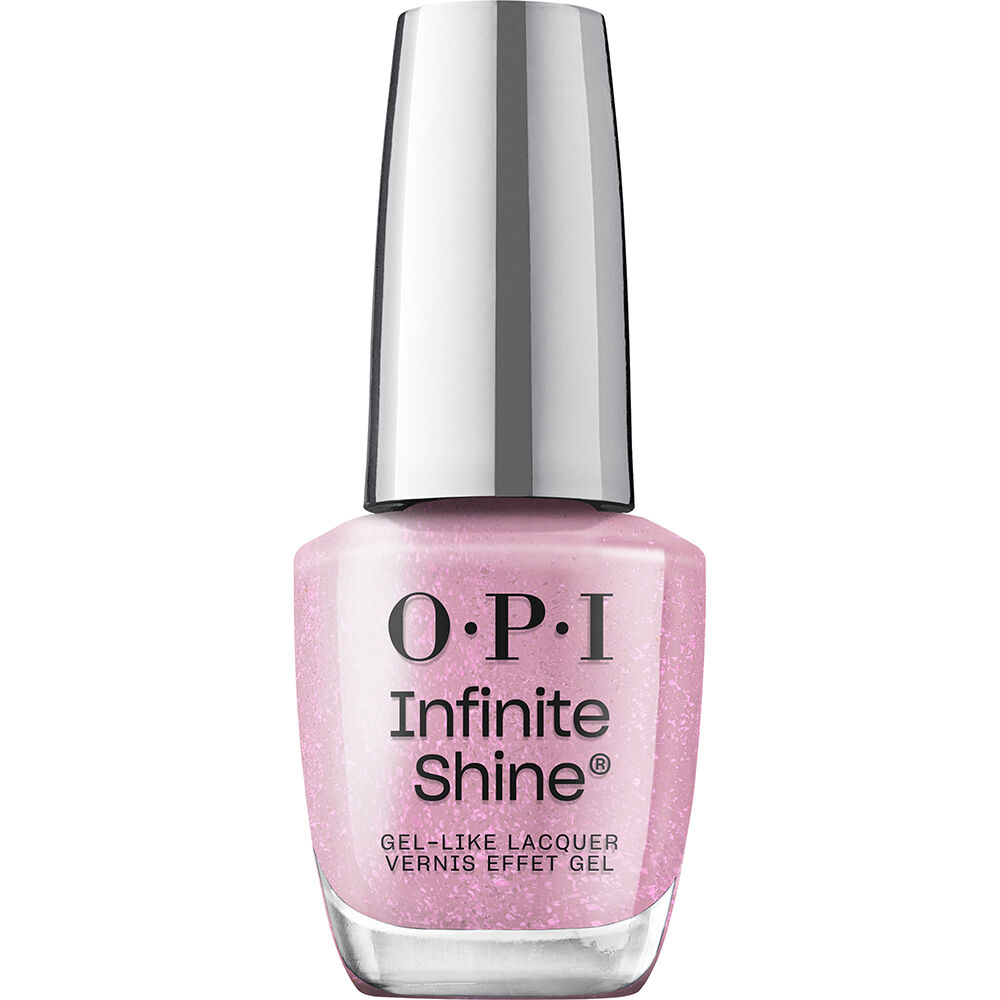 OPI Infinite Shine OPI'm Dreaming Collection Time Will Pastel 15ml