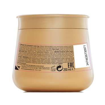 LOREAL SE AR Gold Mask 250ml LOREAL SE AR Gold Mask 250ml