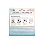 Ardell Seamless Underlash Extensions D Curl + 1 Day Clear Glue & Seal 4.5g