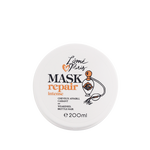 Lomé Paris Repair Intense Mask schwach/brüchig 200ml