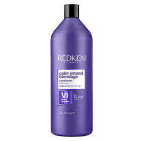 Redken Color Extend Blondage Conditioner 1l