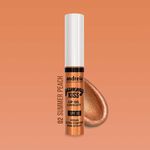 Andreia Professional Yummy Kiss Lippen &Ouml;l Luminizer SPF 30 - 02 Summer Peach 7ml