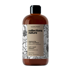 Eug&egrave;ne Perma Collections Nature Nutri-Repair Shampoo 300ml