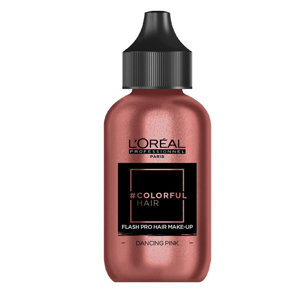 L'Oréal Colorful Hair Flash Pro Hair Make-Up 60ml