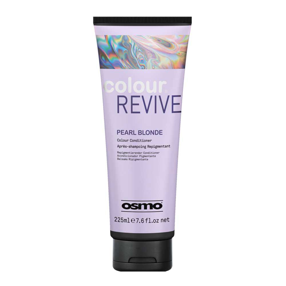 Osmo Colour Revive Repigmentierender Conditioner Perlblond 225ml Osmo Colour Revive Repigmentierender Conditioner Perlblond 225ml