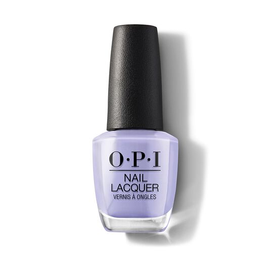 OPI Nail Lacquer Nagellack 15ml You're Such A Budapest
