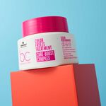 Schwarzkopf Professional Bonacure Color Freeze Treatment 200ml