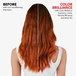 Wella Invigo Color Brilliance Shampoo Fine 500ml