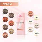 Wella Professionals Shinefinity Glaze 60ml - 05/3.  Honey Chocolate 60ml