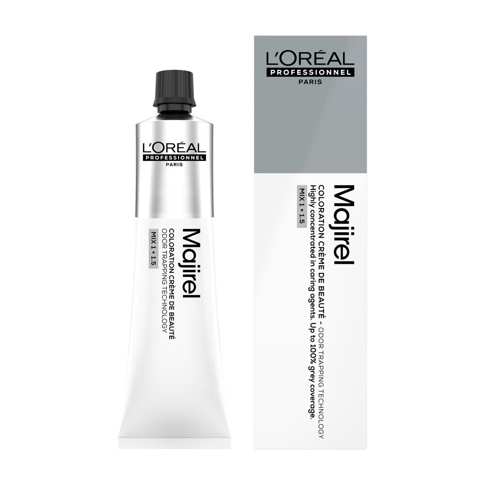 L'Or&eacute;al Professionnel Majirel Permanent Haarfarbe 10 60ml