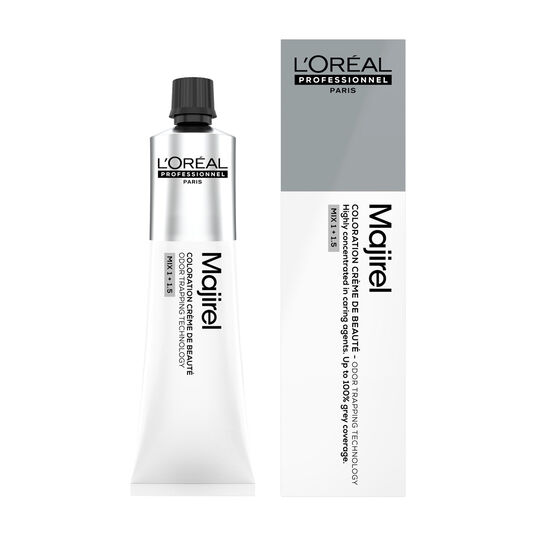 L'Or&eacute;al Professionnel Majirel Permanent Haarfarbe 10 60ml
