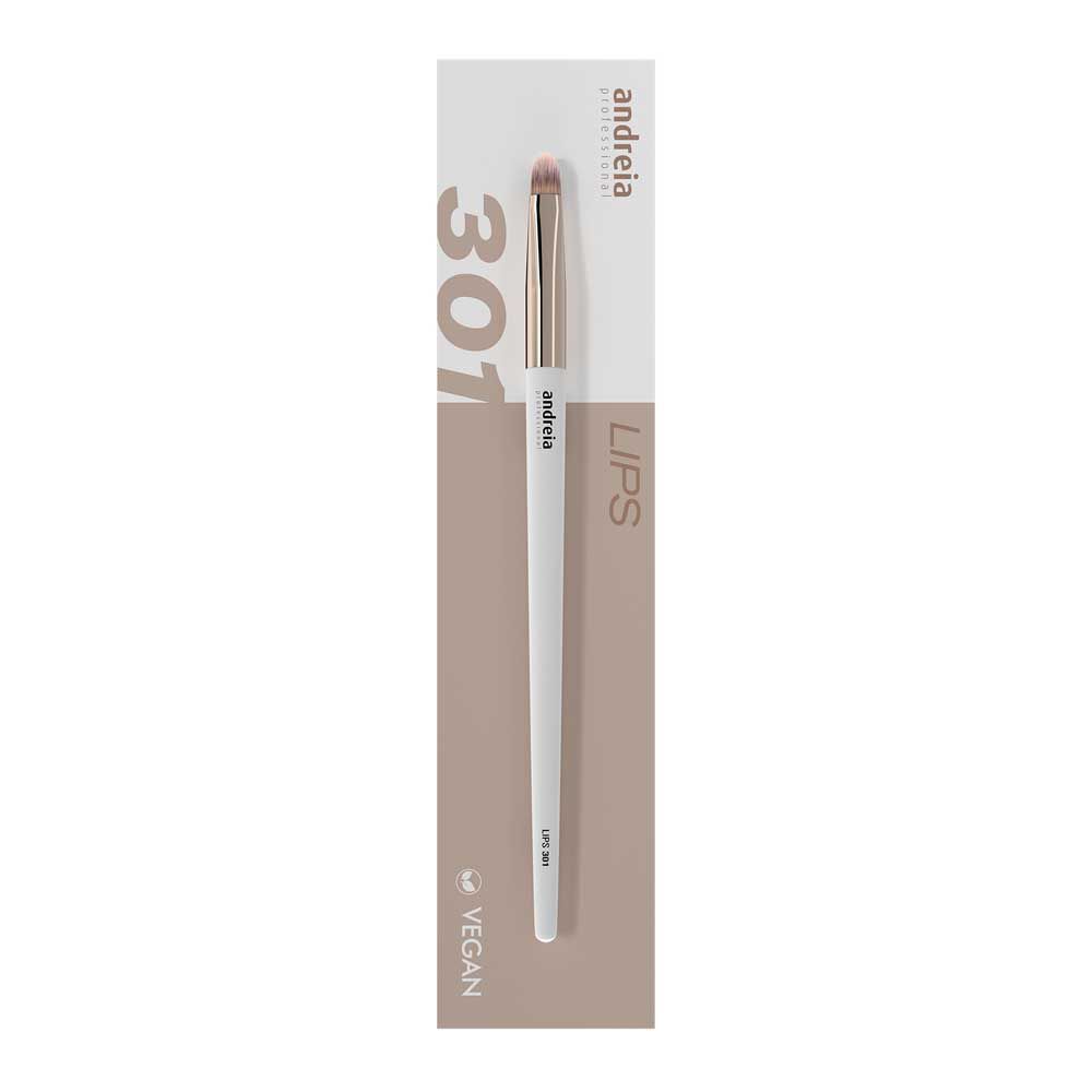 Andreia Professional Make-up Pinsel - Lips 301