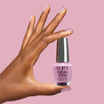 OPI Infinite Shine OPI'm Dreaming Collection Time Will Pastel 15ml