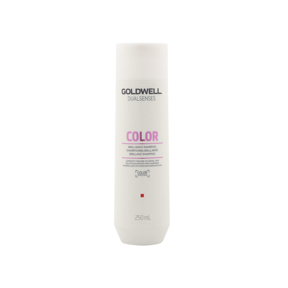 Goldwell DS Color Brilliance Shampoo 250ml