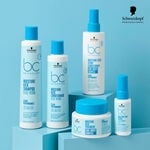 Schwarzkopf Professional Bonacure Moisture Kick Hyalurons&auml;ure-Serum 50ml