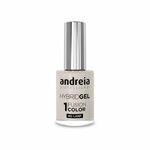 Andreia Professional Hybrid Gel Charmed Kollektion H94 Milchiges Eiswei&szlig; 10.5ml