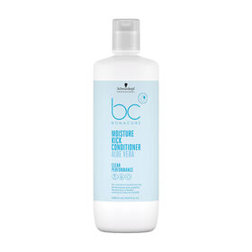 Schwarzkopf Professional Bonacure Moisture Kick Sp&uuml;lung 1L