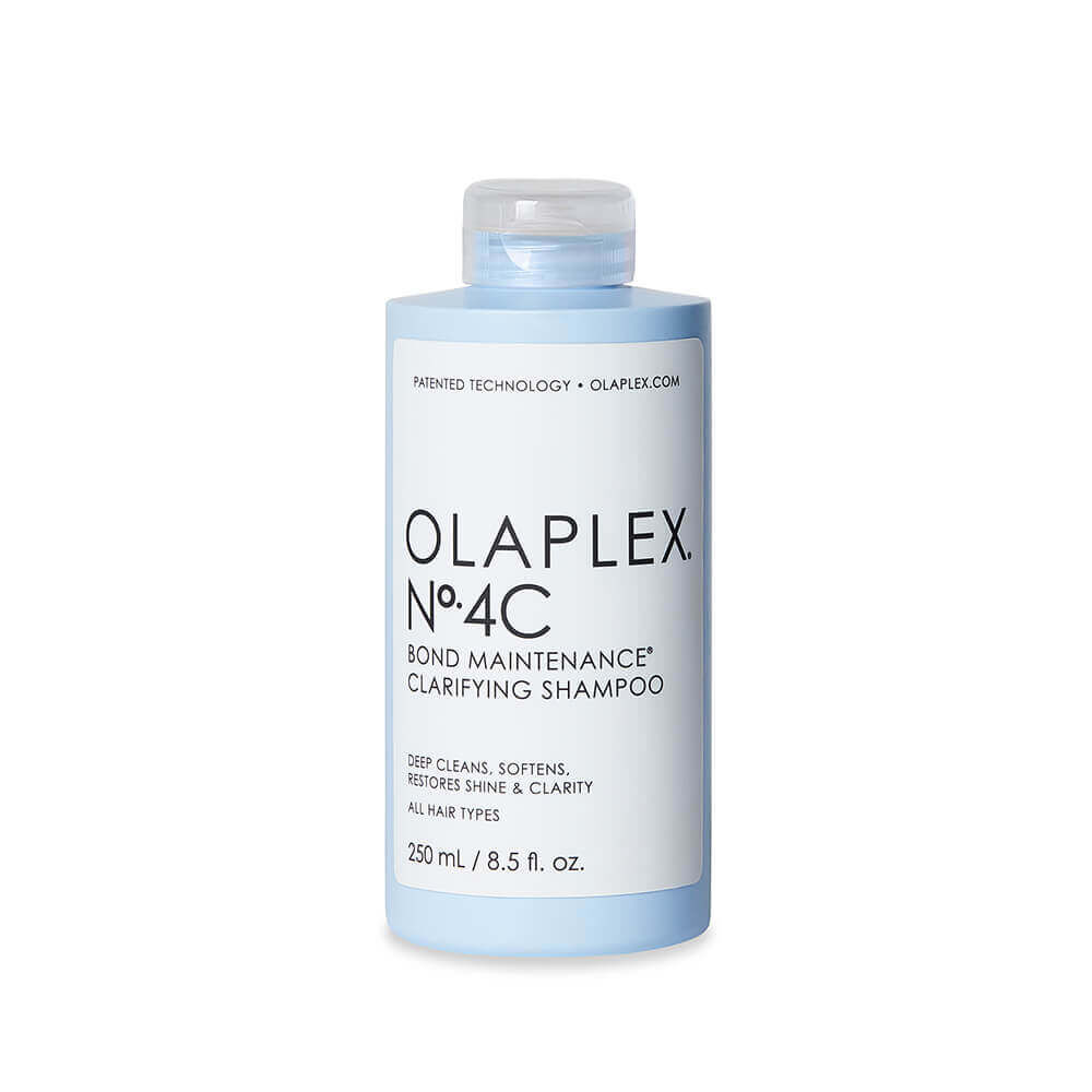 Olaplex Bond Maintenance N°.4C Reinigungsshampoo 250ml