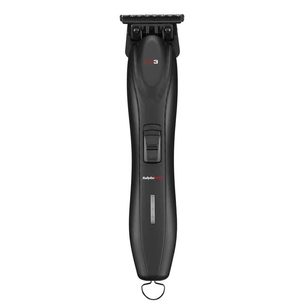 BaByliss Pro FX3 Torque Skeleton Trimmer FXX3TBE BaByliss Pro FX3 Torque Skeleton Trimmer FXX3TBE