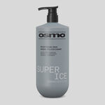 Osmo Super Ice Aufhellende Haarmaske  1L