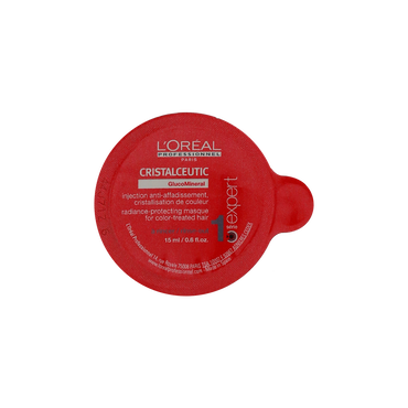 LOREAL SE Cristalceutic Mask 15ml