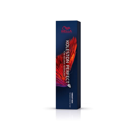 Wella Professionals Koleston Perfect Permanente Haarfarbe 5/41 60ml