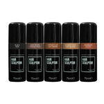 Hair Sculptor Root Concealer Spray Dunkelbraun 75ml