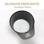 Wella Blondor Freelights Developer 9% - 30Volumen