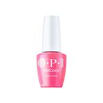 OPI Gel Color - Trip to the Brite Side - Dopa-mani