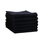 Salon Services Towels 50x80 6pcs