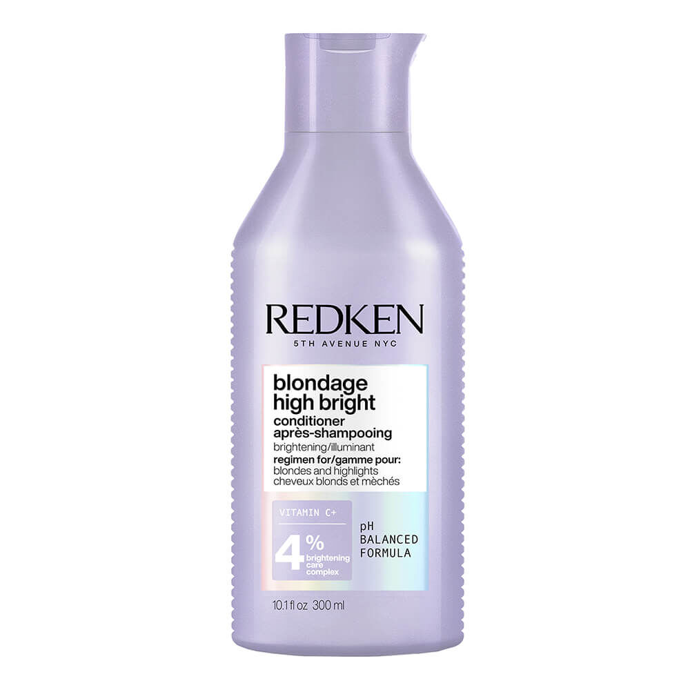Redken Blondage High Bright Conditioner Redken Blondage High Bright Conditioner