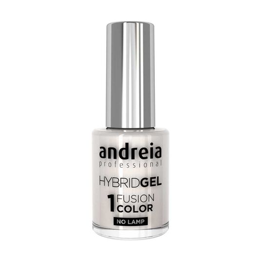 Andreia Professional Hybrid Gel Nagellack - Fusion Color H1 Wei&szlig; 10.5ml