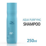 Wella Invigo Aqua Pure Shampoo 250ml