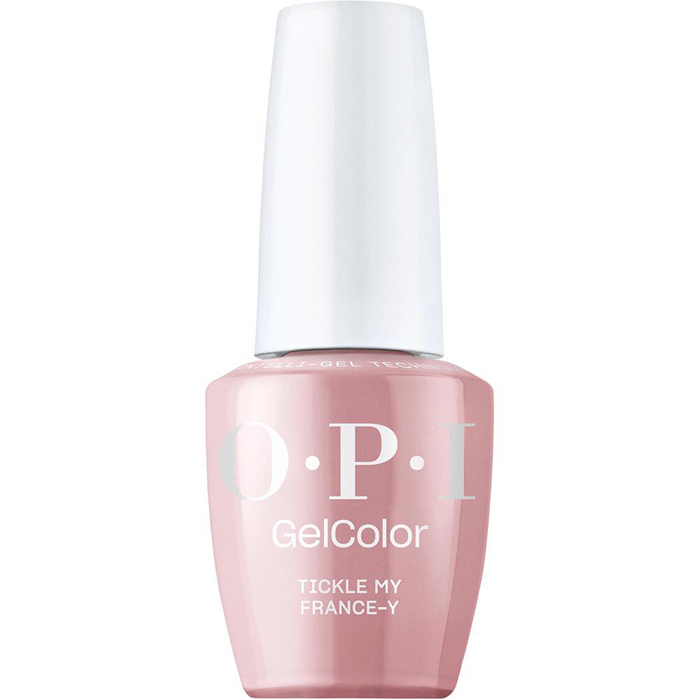 OPI Gel Color Tickle My France-y 15ml